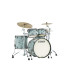 Tama Starclassic Maple Standard Sky Blue Swirl (Black Nickel)