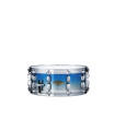 Tama WBSS55-MBI Starclassic Walnut Birch Molten Blue Ice Fade 14x5.5"