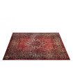 DrumNBase Alfombra Vintage Persian Red Stage Extra Grande