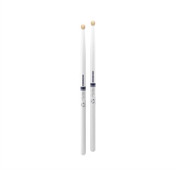 Promark TXDC17W-WHITE Scott Johnson Marching
