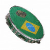 Contemporanea C-PL10-01 Pandeiro 10" Formica-Membrana Brasil