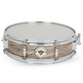Santafe SM0085 ABD Cover Piccolo  Walnut Clear 14x04"