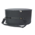 Genuine Straps Funda Bombo Charanga 66x30 cms