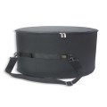 Genuine Straps Funda Bombo Charanga 66x30 cm.