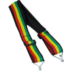 Ortolá 711 Correa Batukada Acolchada 5760 Rasta