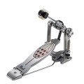 Pearl P-2050C-F Bass Drum Pedal Eliminator Red Light Transport
