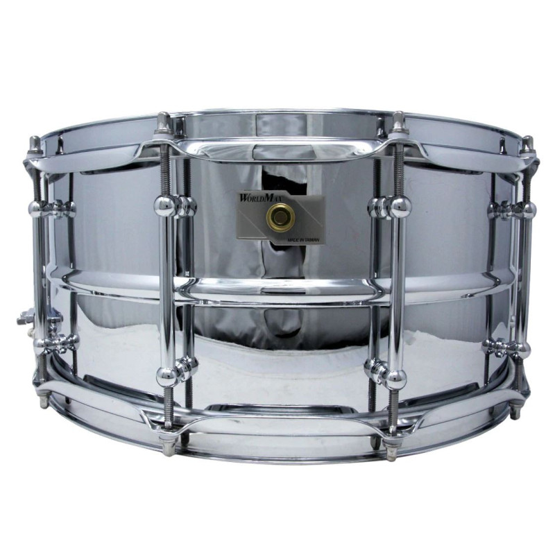Worldmax CLS-6514SH Acero 14x6.5"