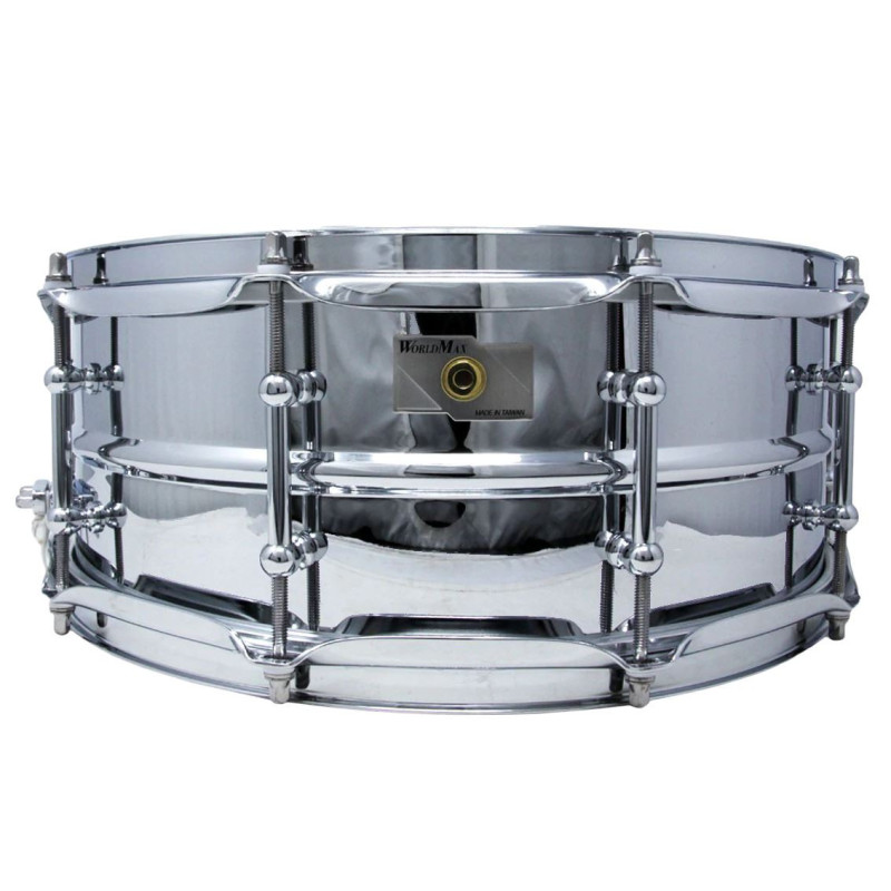 Worldmax CLS-5514SH Acero 14x5.5"