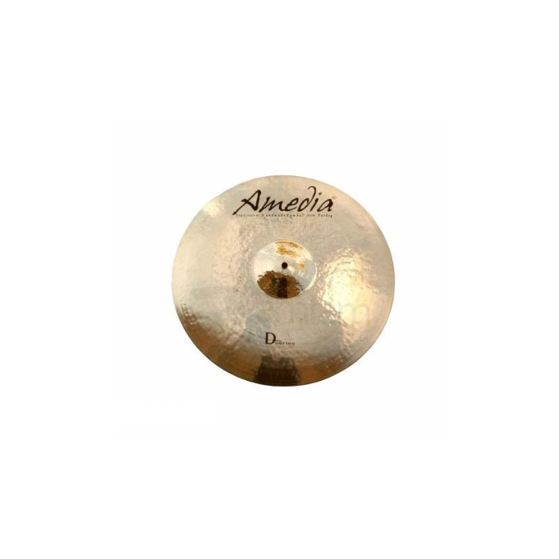 Amedia Crash 19" D-Series