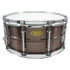 Worldmax BKR-6514SH Black Dawg Brass Red14x6.5"