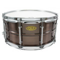 Worldmax BKR-6514SH Black Dawg Brass Red14x6.5"