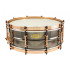 Worldmax BK-5014SFXG Black Dawg Brass Aztec Gold 14x5.5"