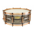 Worldmax BK-5014SFXG Black Dawg Brass Aztec Gold 14x5.5"
