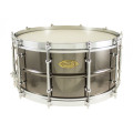 Worldmax BK-6514SFX Black Dawg Brass Vintage 14x6.5"