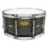 Worldmax BKH-6514SH Black Dawg Brass Hammered 14x6.5"