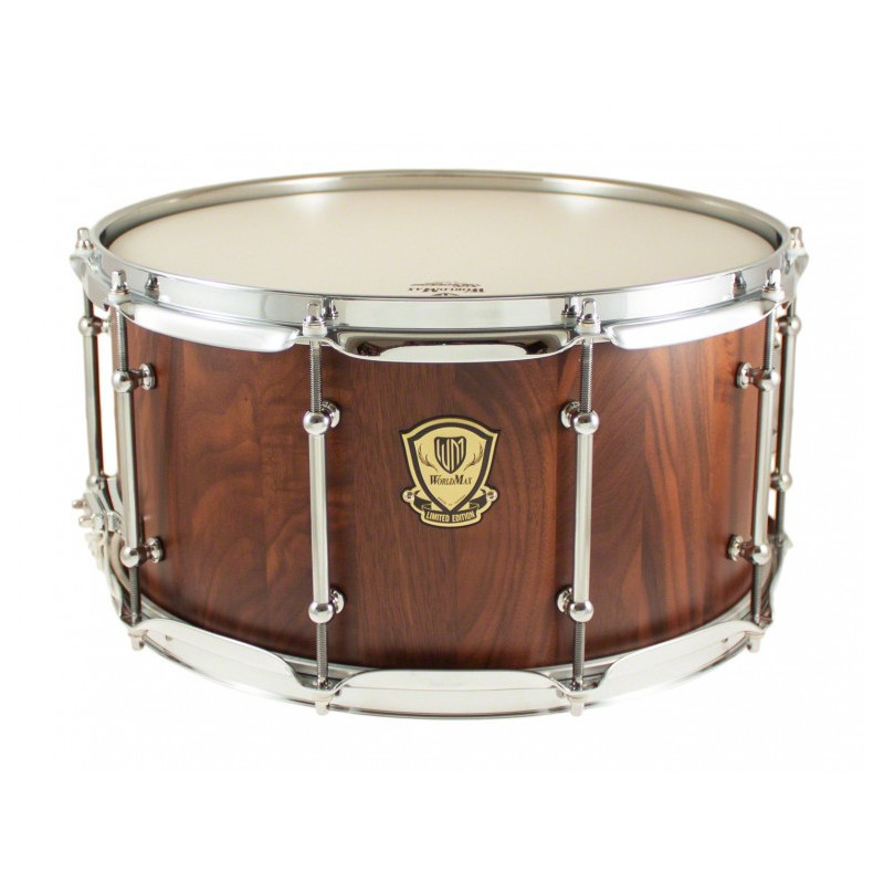 Worldmax AM-W7014BSH Bubinga Stave 14x7"