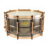 Worldmax BK-6514SFXG Black Dawg Brass Aztec Gold 14x6.5"