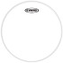 Evans 20" G2 Coated Whiter BD20G2CW