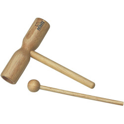 Nino NINO570 Agogó Madera