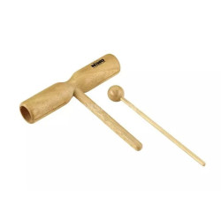 Nino NINO571 Agogó Madera