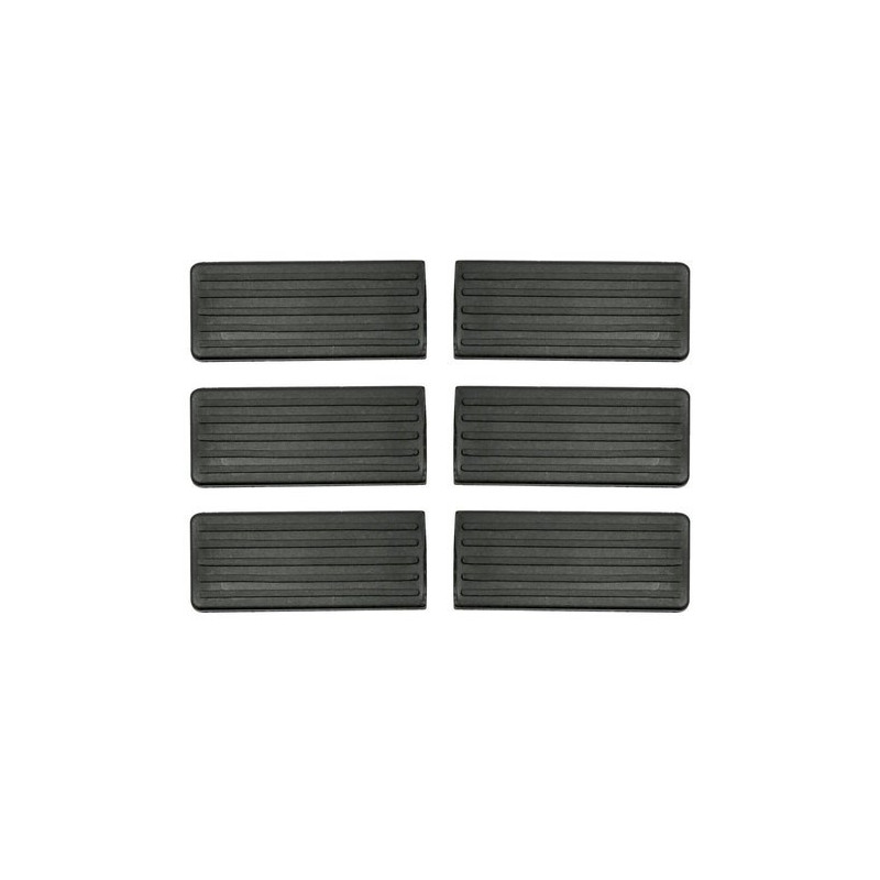 LP LP921 Gomas para soportes LP635 & LP636