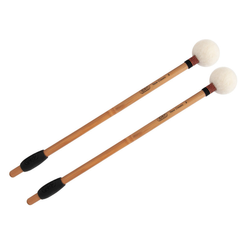 Adams NC3 New Classic Maza Timbal Medio Duras