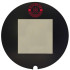 Big Fat Medford Square 14"