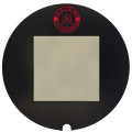 Big Fat Medford Square 14"