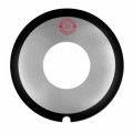 Big Fat Shining Donut 14"