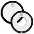 Big Fat Combo Pack Original + Donut 14"
