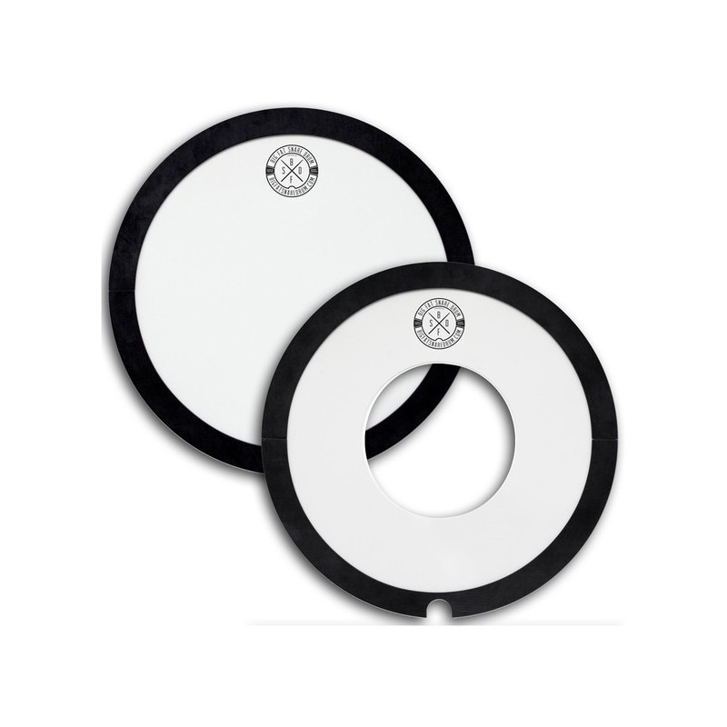 Big Fat Combo Pack Original + Donut 14"