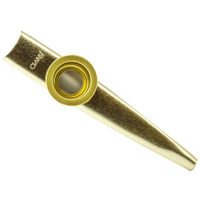 Clarke Kazoo Original
