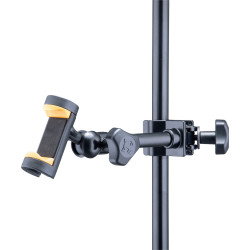 Hercules DG207B Soporte Smartphone