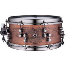 Mapex BPDLMW2550LWH Wardbird Chris Adler Signature 12x5.5"