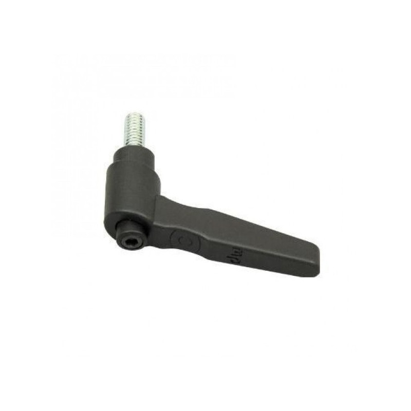 DW DWSMQTH125 Manivela Caja Serie 9000
