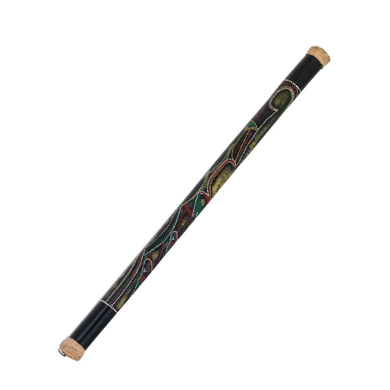Pearl Bamboo Rainstick 100cm