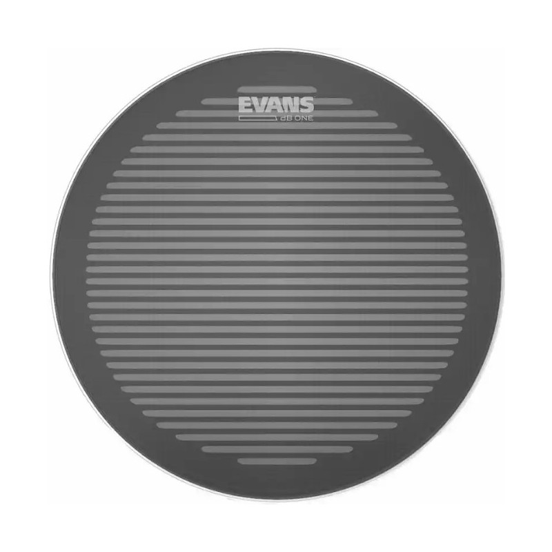 Evans 13" dB One Caja TT13DB1S
