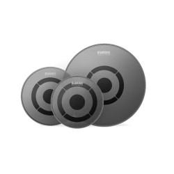 Evans ETP-DB1-F dB One Pack Fusion