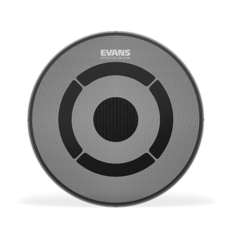 Evans 14" dB One Tom TT14DB1