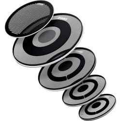 Evans EPPB-DB1-R dB One Rock System