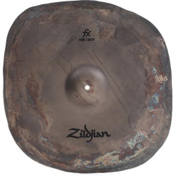 Zildjian Crash FX Raw Campana Grande