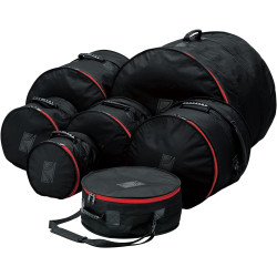 Tama DSS72S Set Fundas para batería