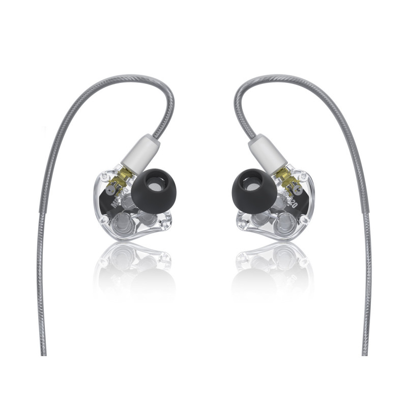 Mackie MP-320 Auriculares In-ear