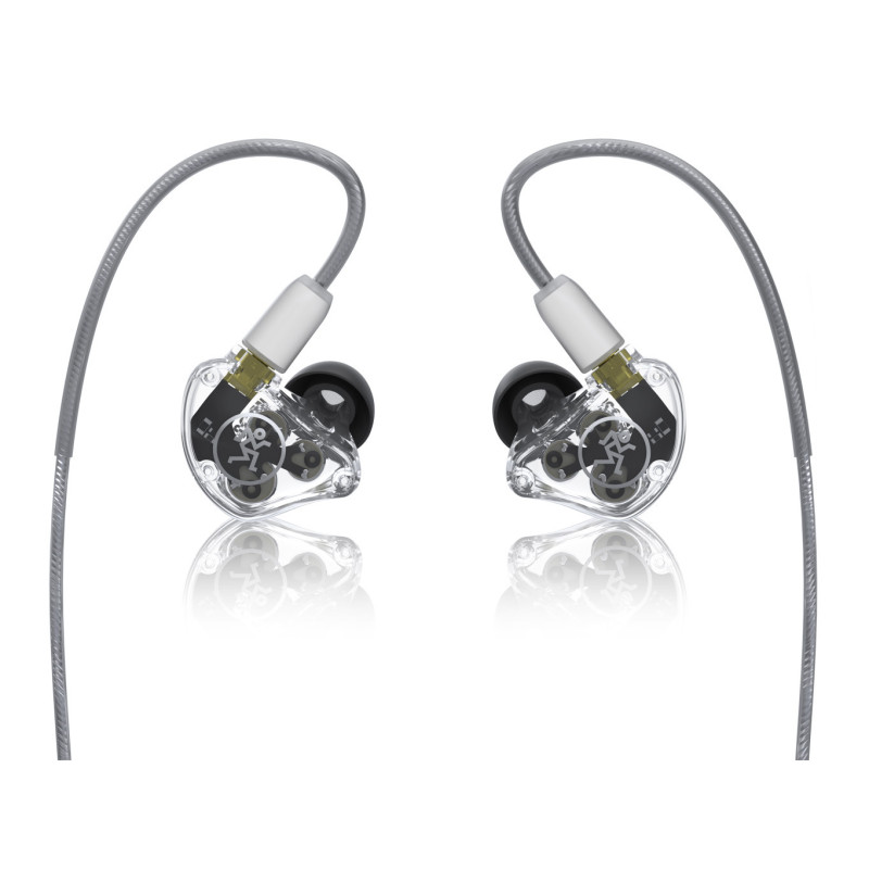 Mackie MP-320 Auriculares In-ear