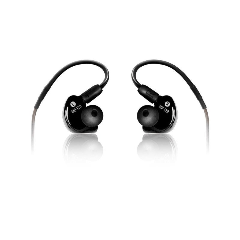 Mackie MP-120 BTA In-ear