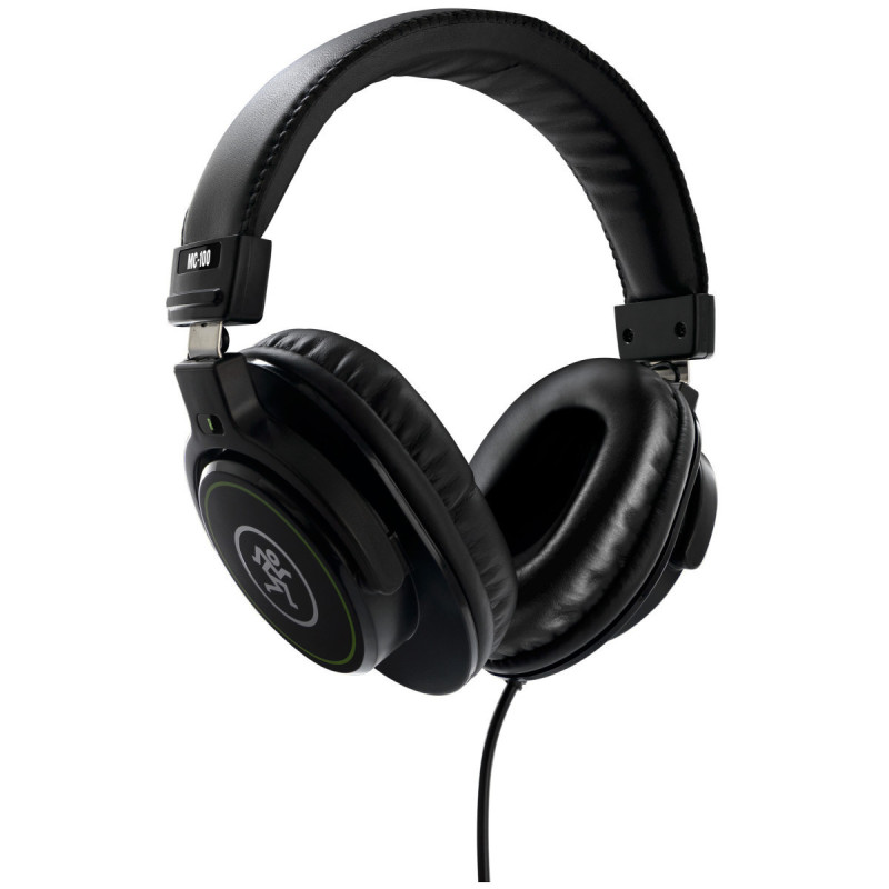 Mackie MC-100 Auriculares