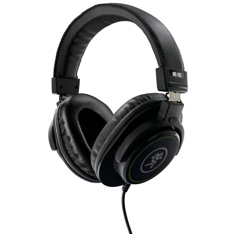 Mackie MC-100 Auriculares