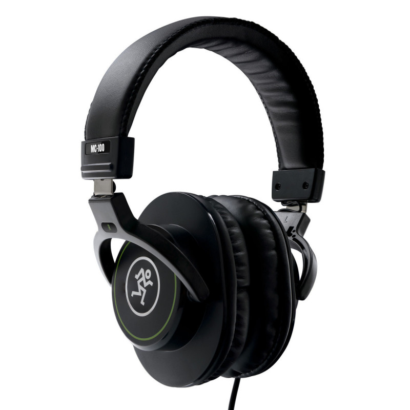 Mackie MC-100 Auriculares