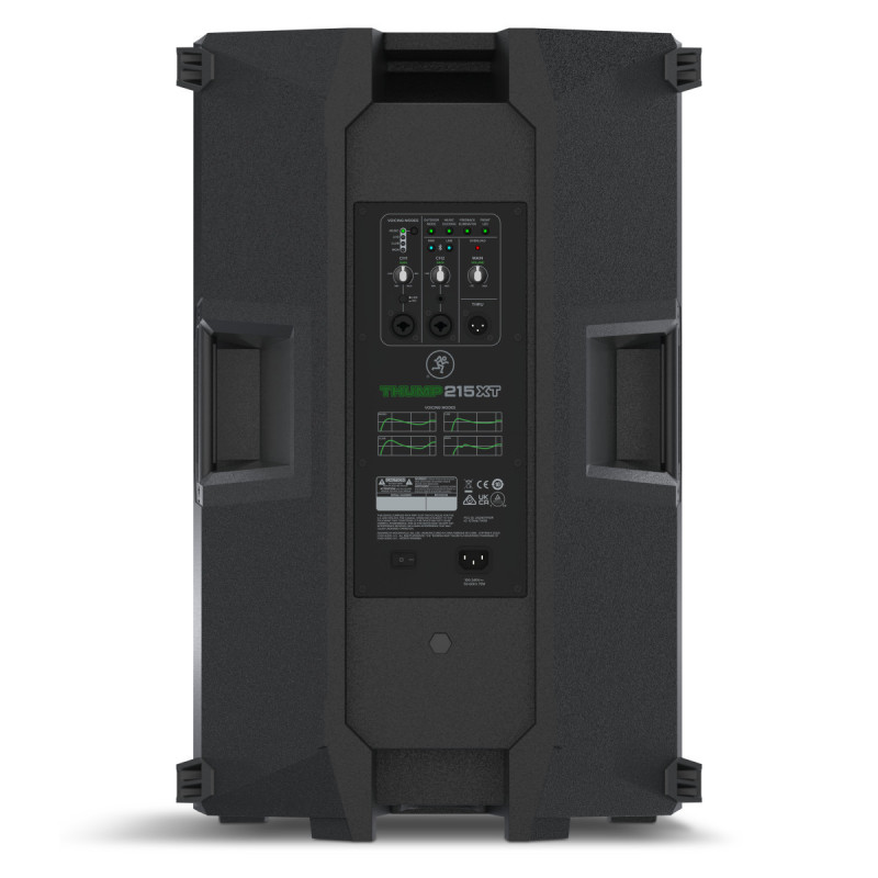 Mackie Thump 215XT