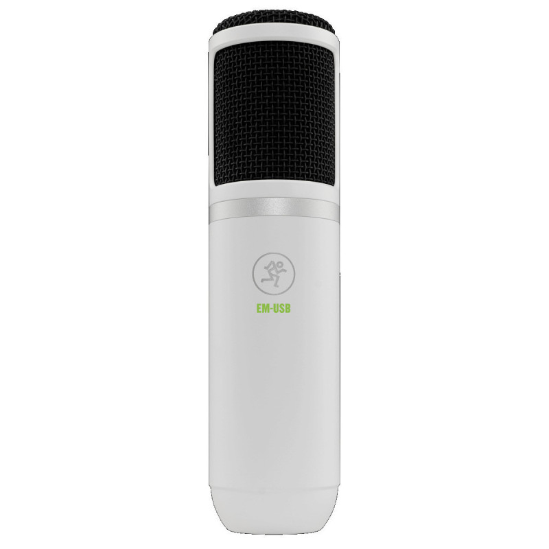 Mackie EM-USB White